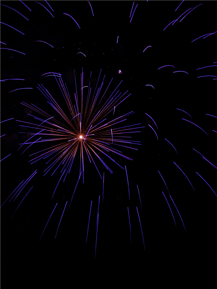 Fuochi d'artificio - 2