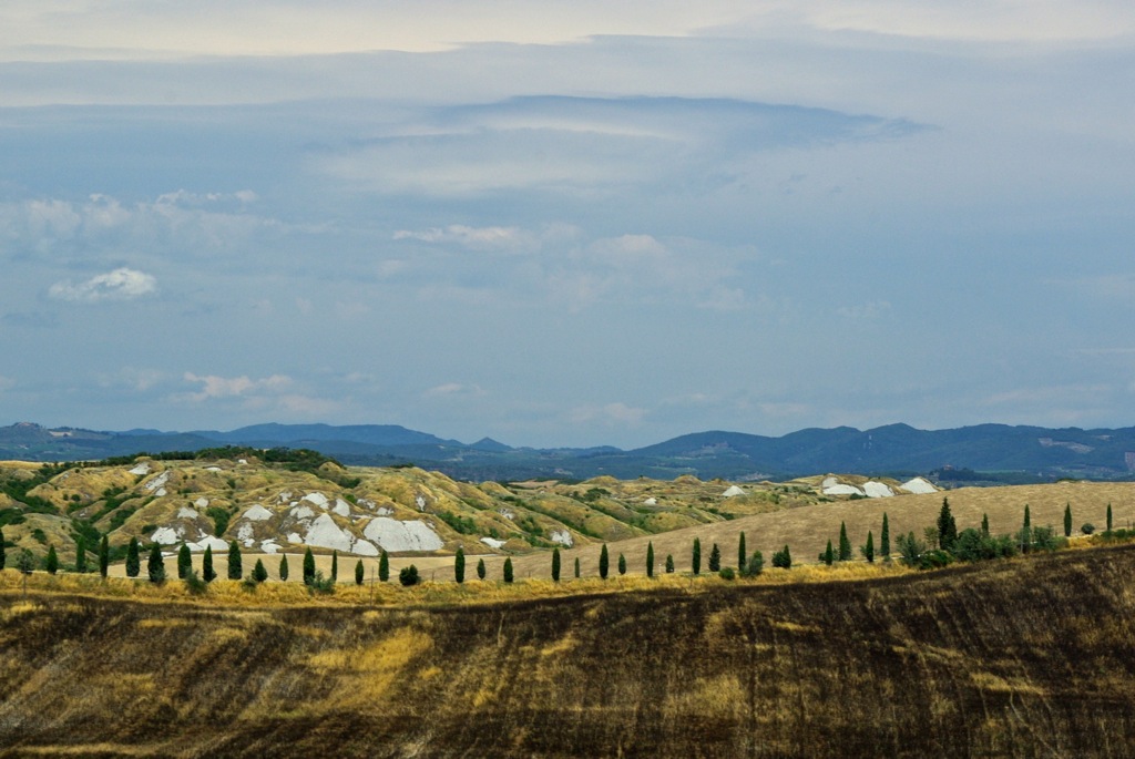 crete senesi