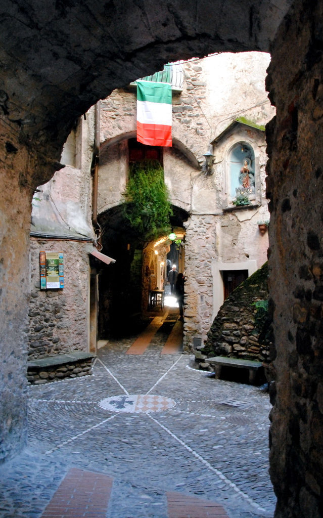 Borgo Dolceacqua