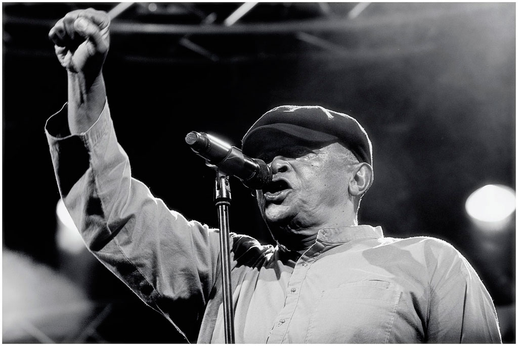 Esatival Jazz Lugano 2011