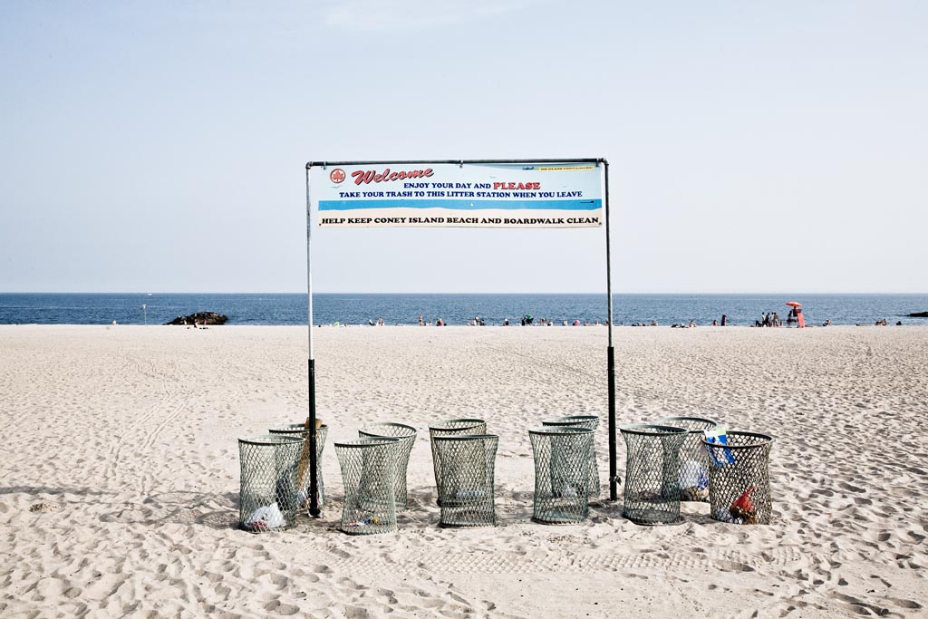 NYC - Diario minore #1 - Coney Island