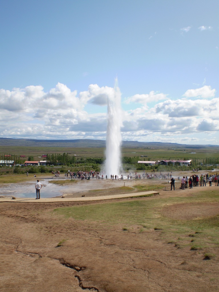 La forza della natura