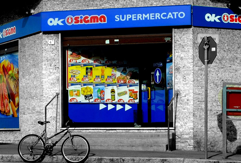 La vita Agra... Finalmente uno Yogurt!!!