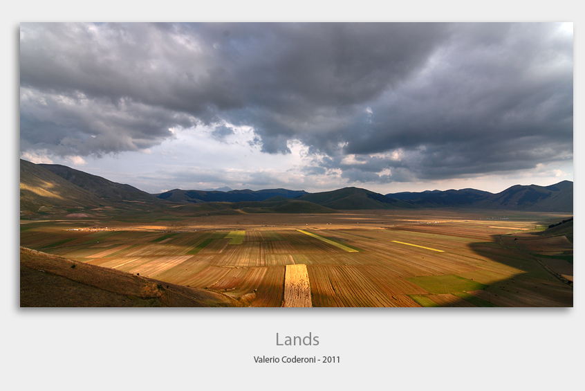 Lands