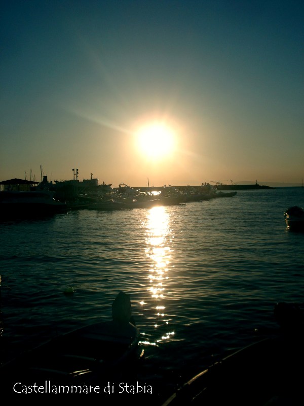 Castellammare di Stabia
