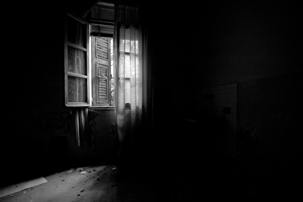 Ex Manicomio Granzette