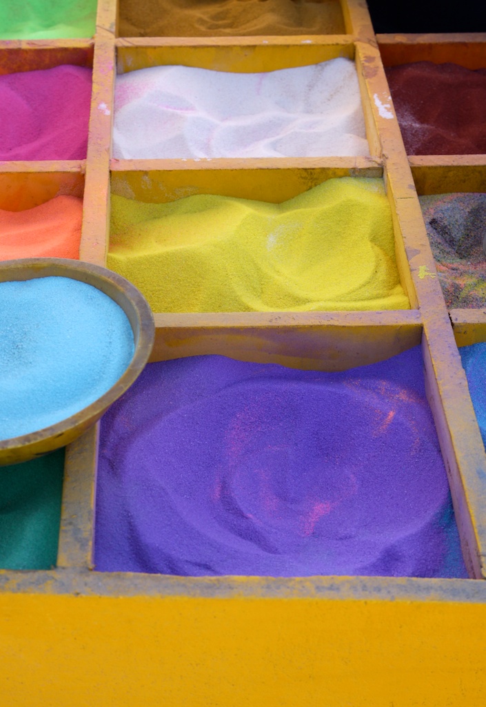 colori dall'egitto 2