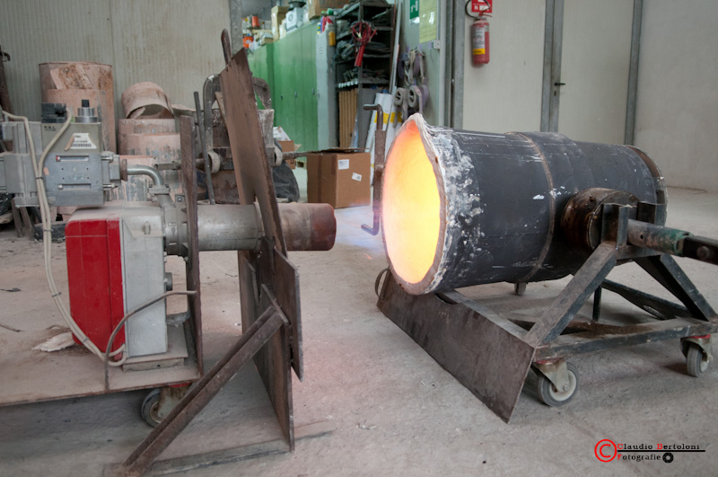 fonderia