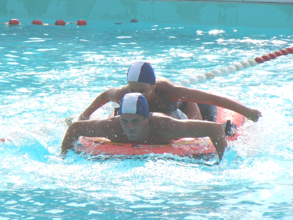 Gare varie - Panasonic Lumix FZ-1