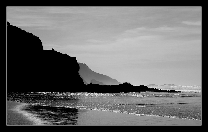 Mar Nero ... o quasi...