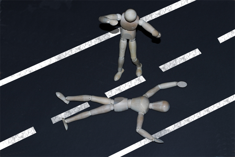 se non � street questa :)