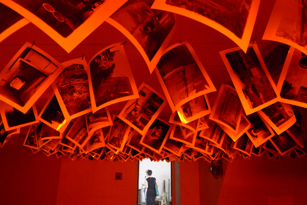 Biennale di Venezia, 2011