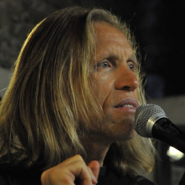 Carlo Benvenuto interpreta "Ho difeso il mio amore"