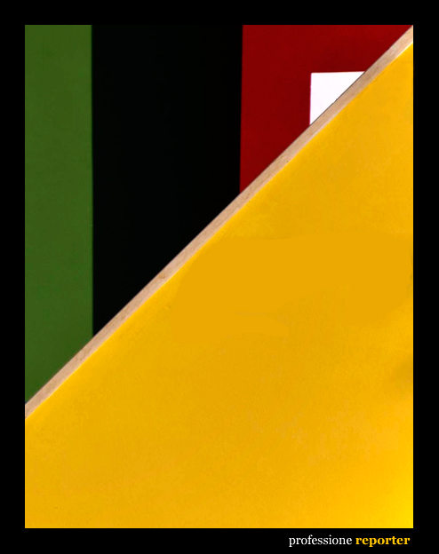 Mondrian a Pievetorina