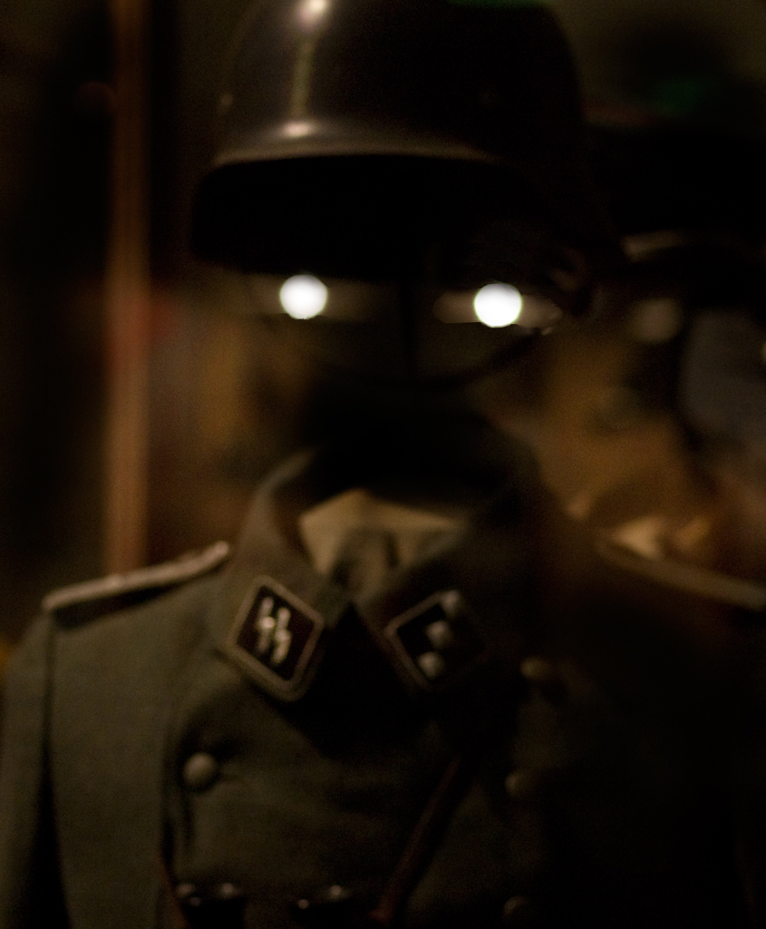 fantasma dal passato