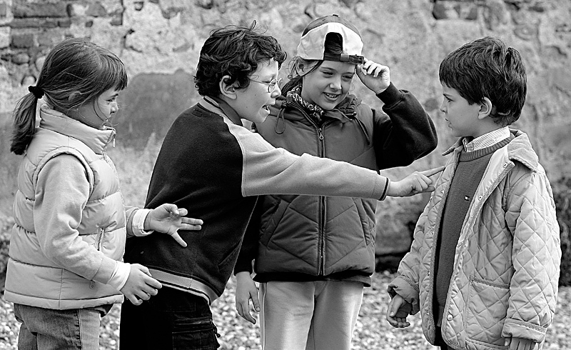 Questioni di principio