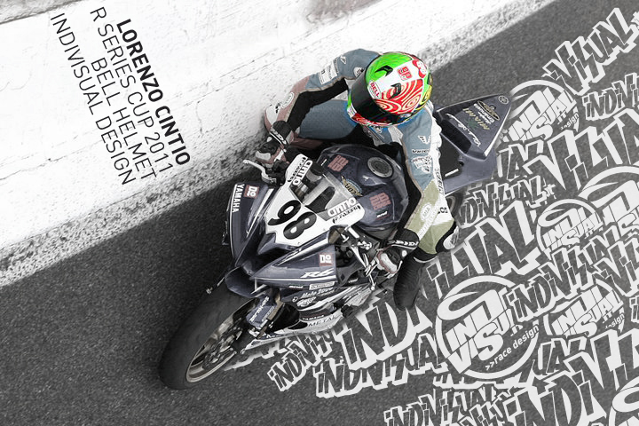 ADV INDIVISUAL CINTIO