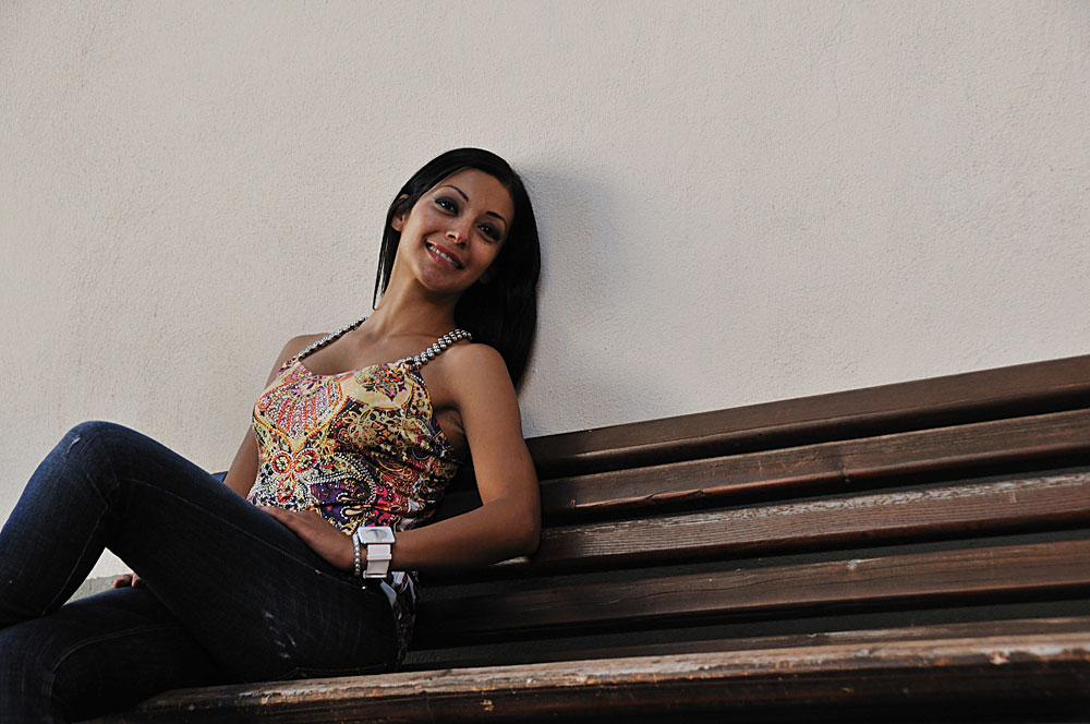 Ritratto nelle LANGHE