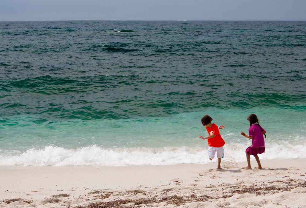 Contest ONDE- giochi con onde