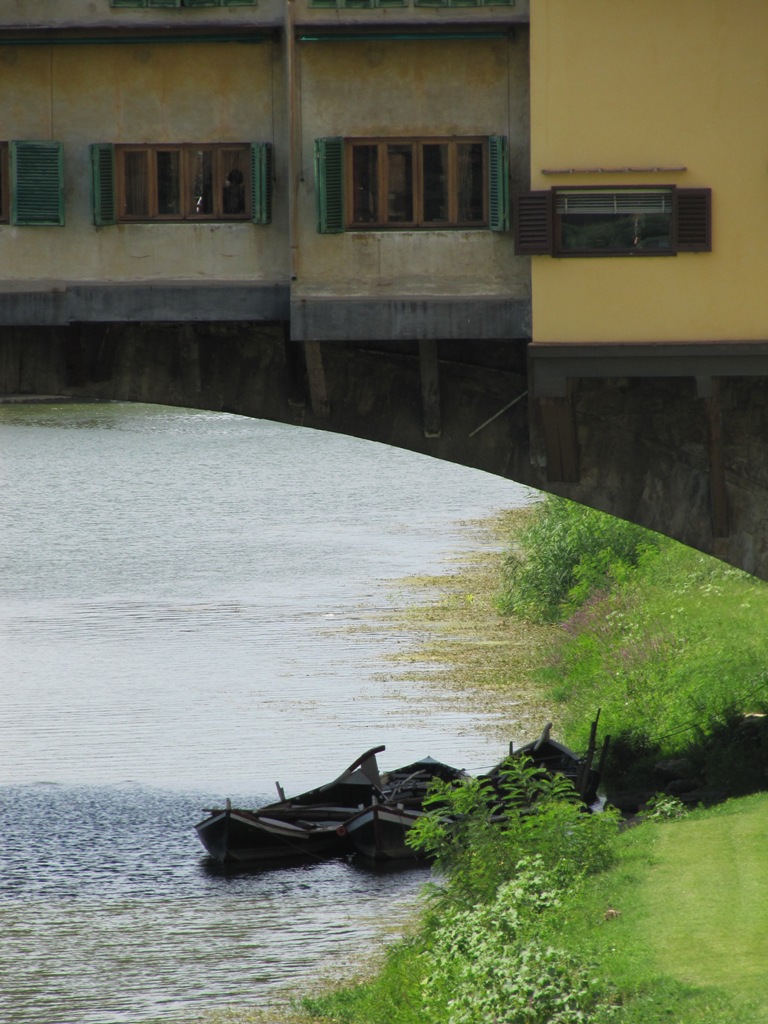 Ponte Vecchio