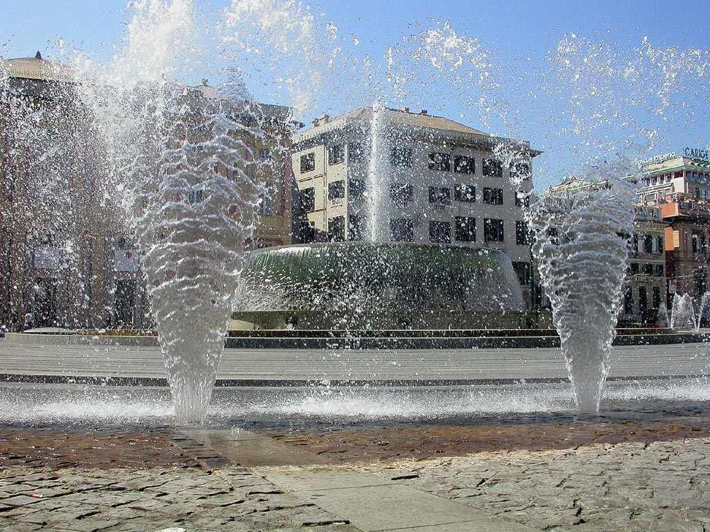 genova