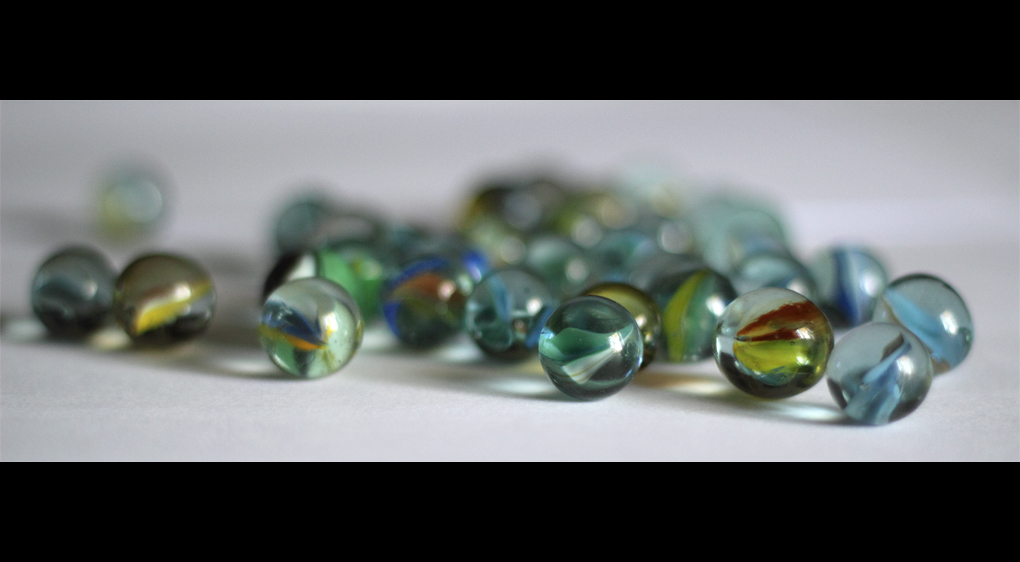 I giochi di un tempo...