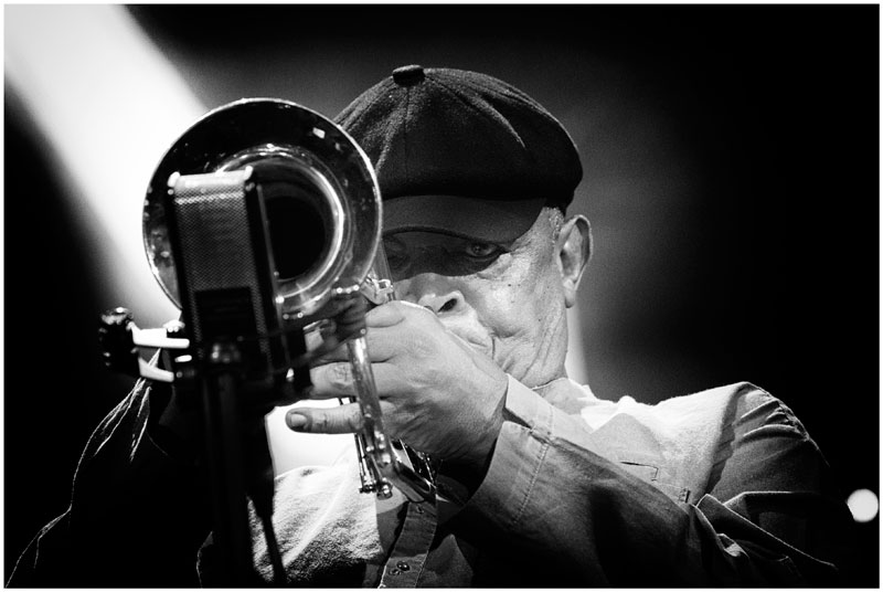 Hugh Masekela