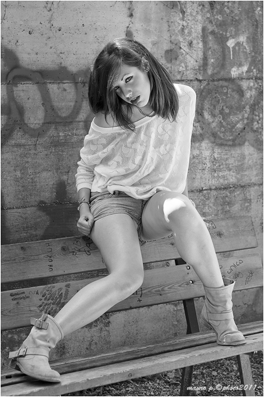 Gli sguardi di Laura 2