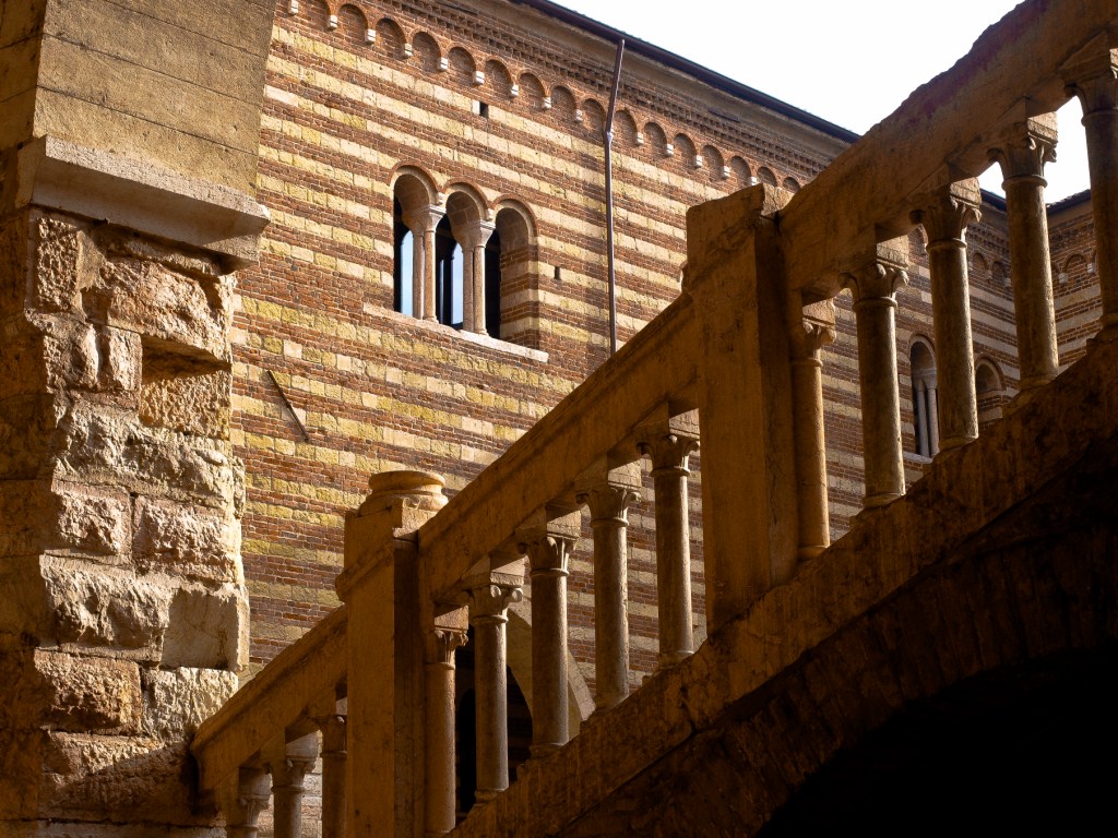 scala a verona