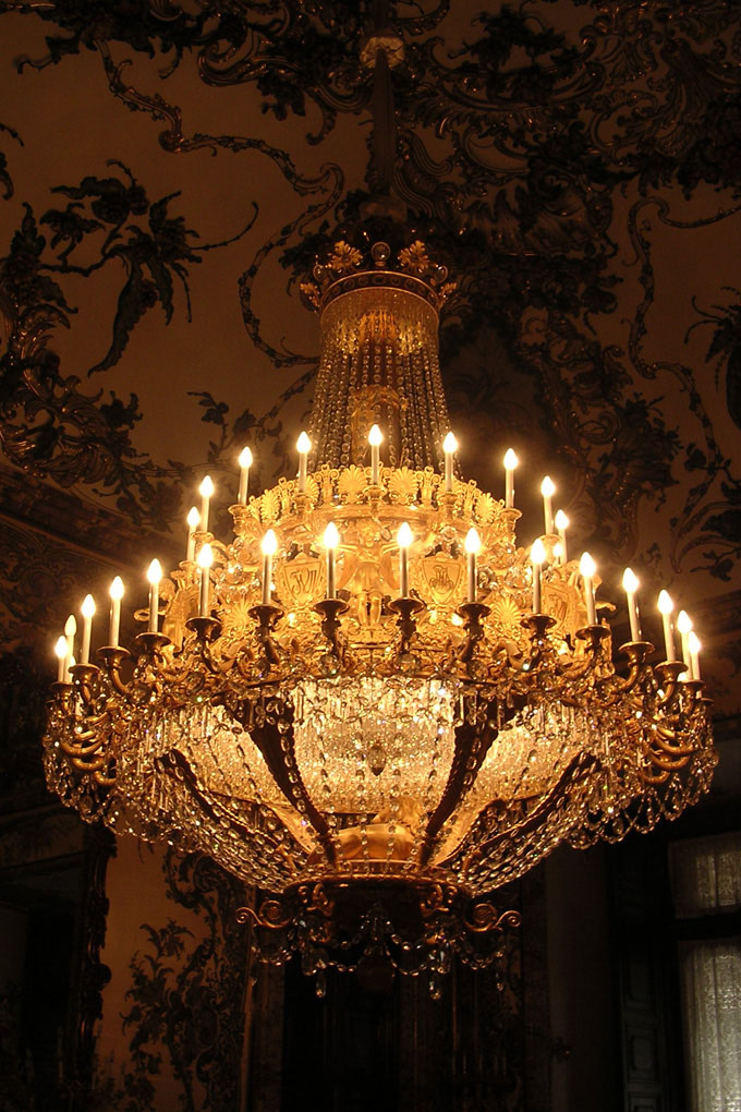 A casa di Juan Carlos