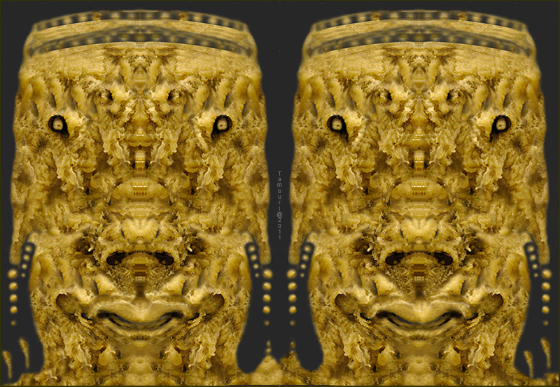 Tamburi suonanti@2011