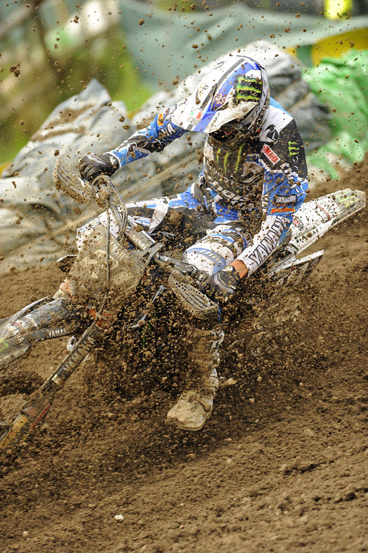 Gautier Paulin Loket 2011