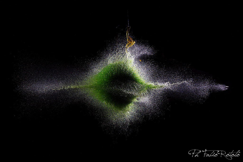 Esplosione di Colori 3