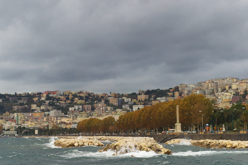 Autunno napoletano II