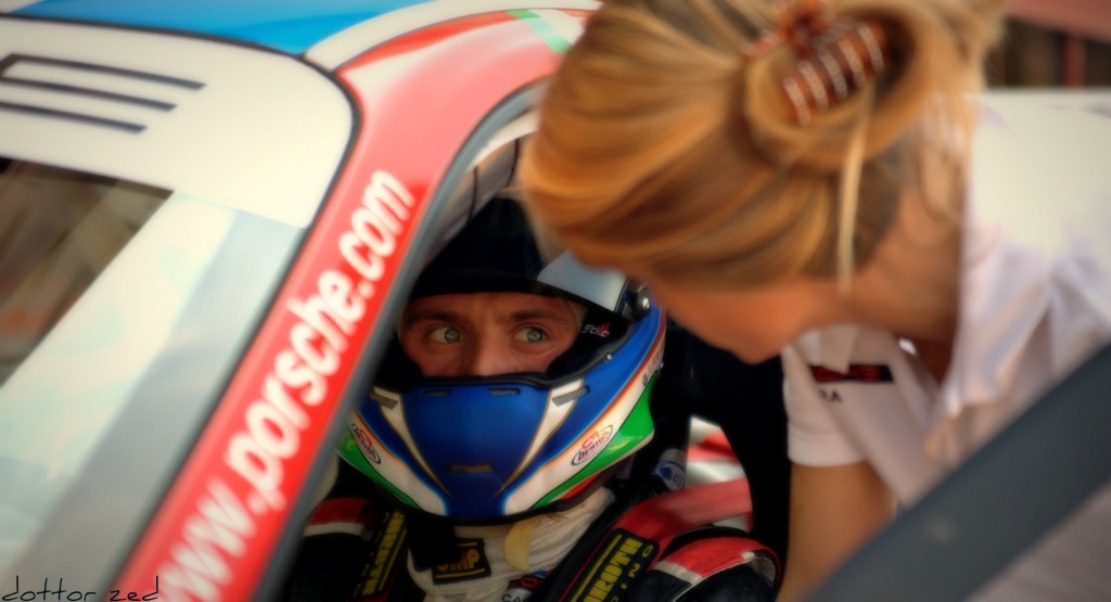 tutto in uno sguardo...