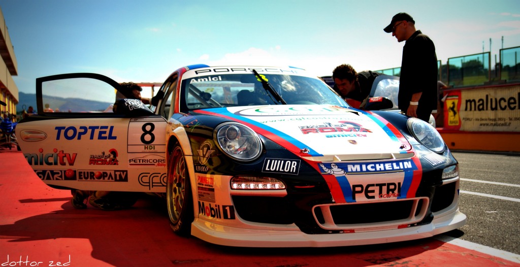 altro che la 1 turbo!!!
