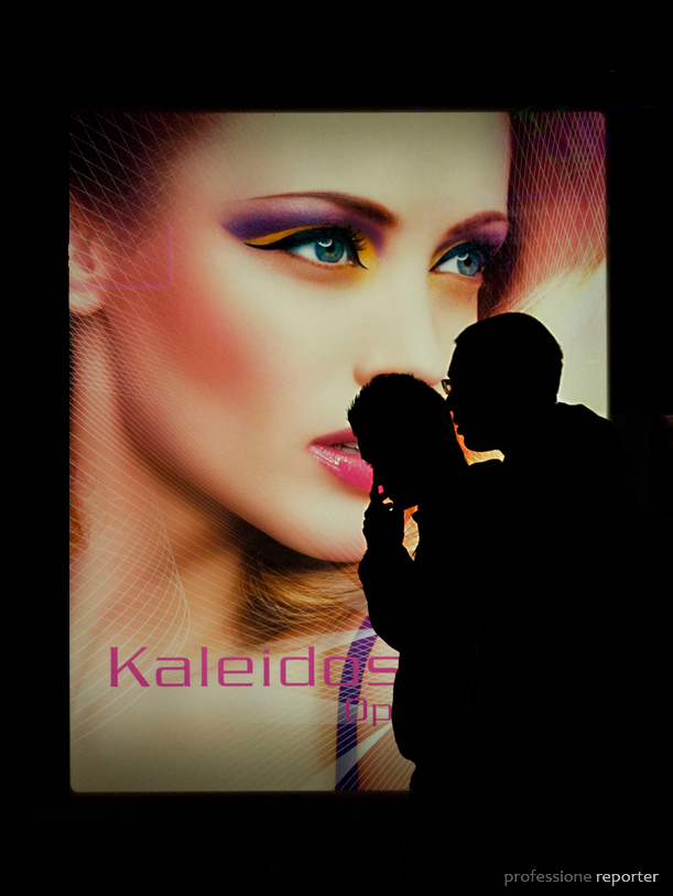 La femme pour l'homme