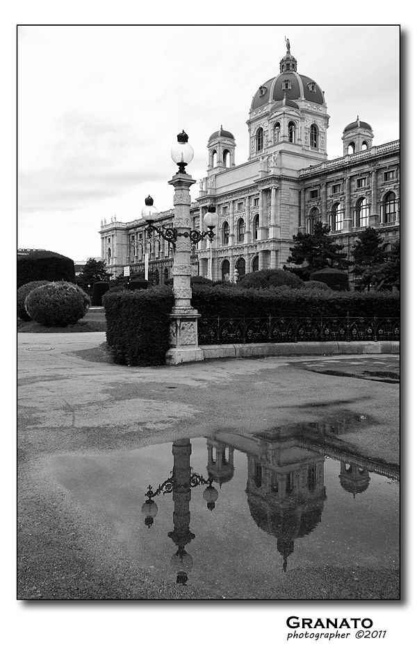 Naturhistorisches museum
