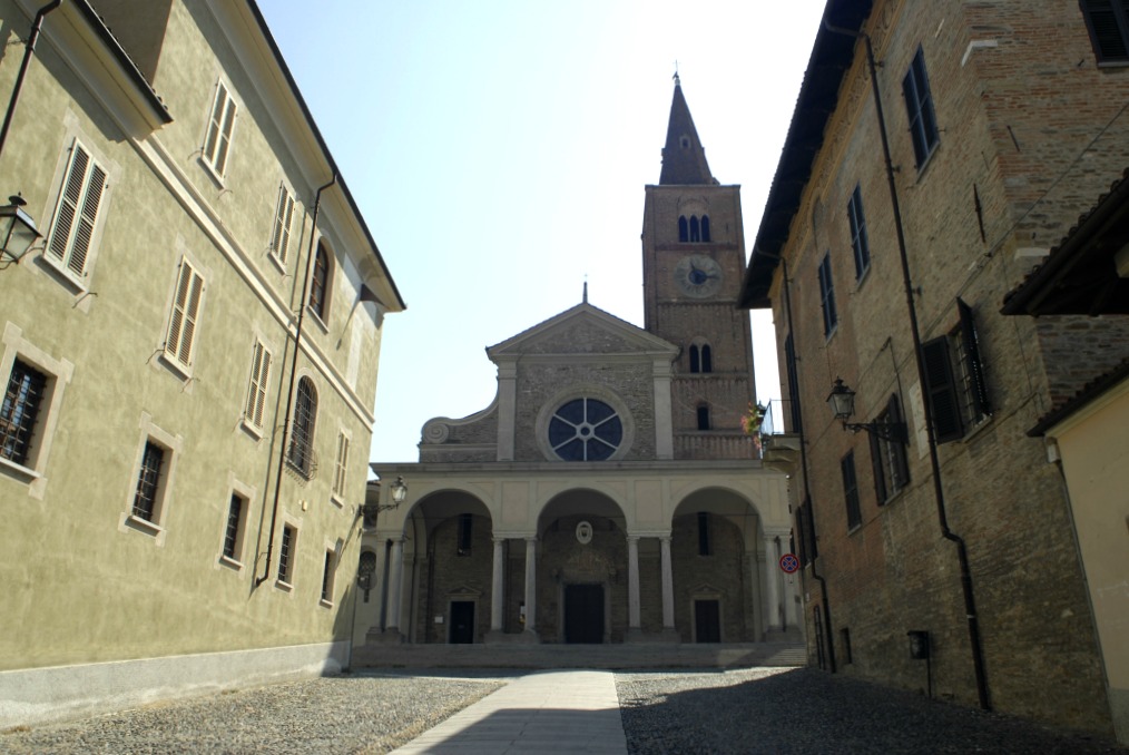 Duomo di Acqui t.