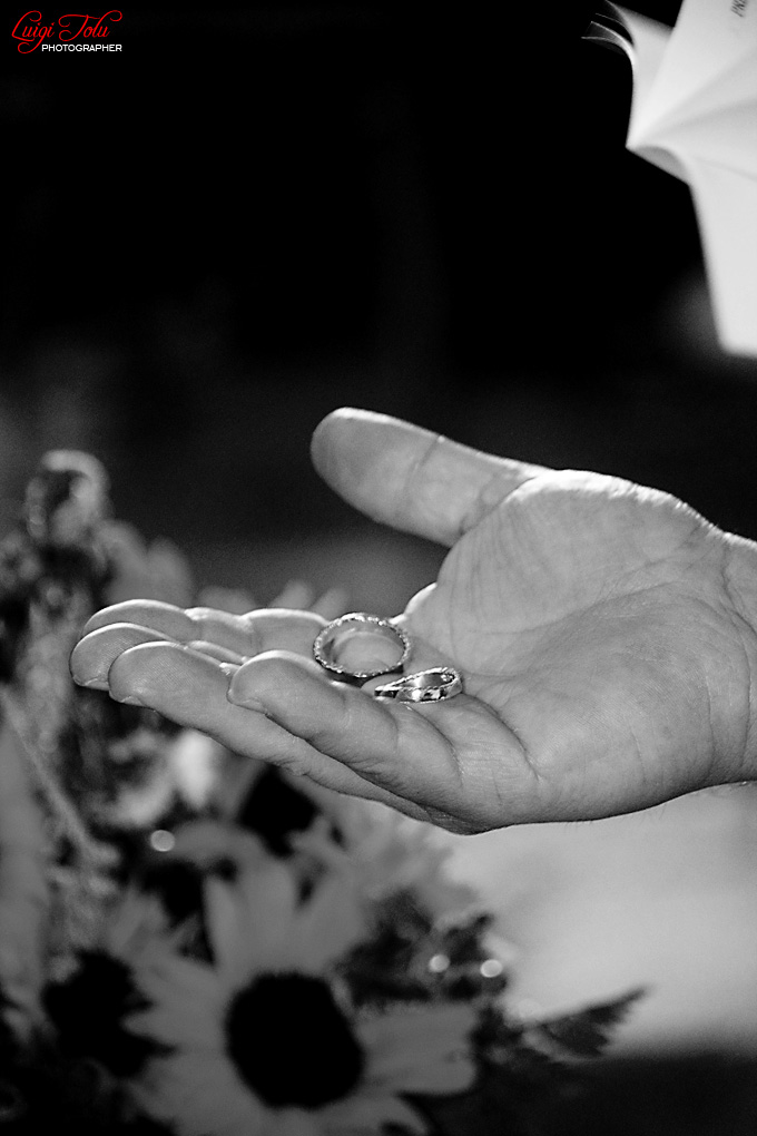 Il mio 1� Matrimonio