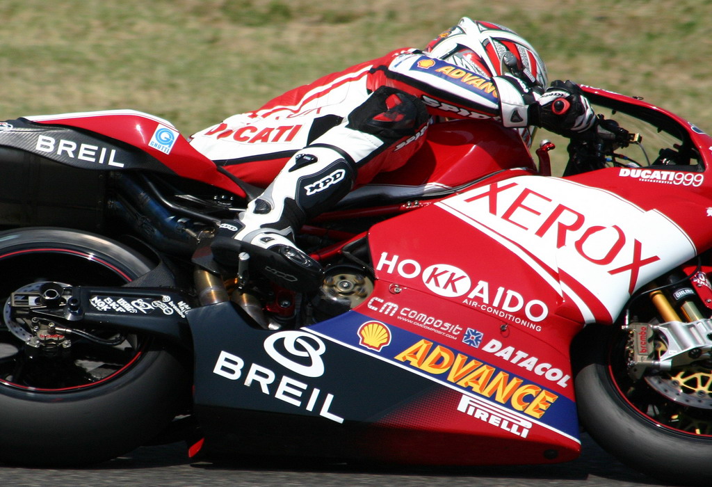 lacon� sbk misano 05