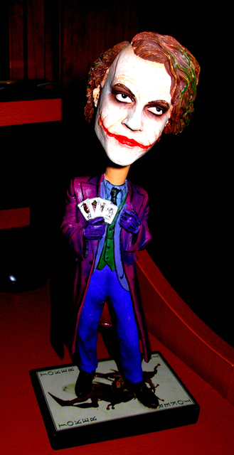 The Joker