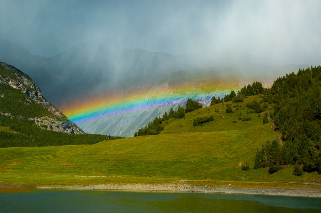arcobaleno