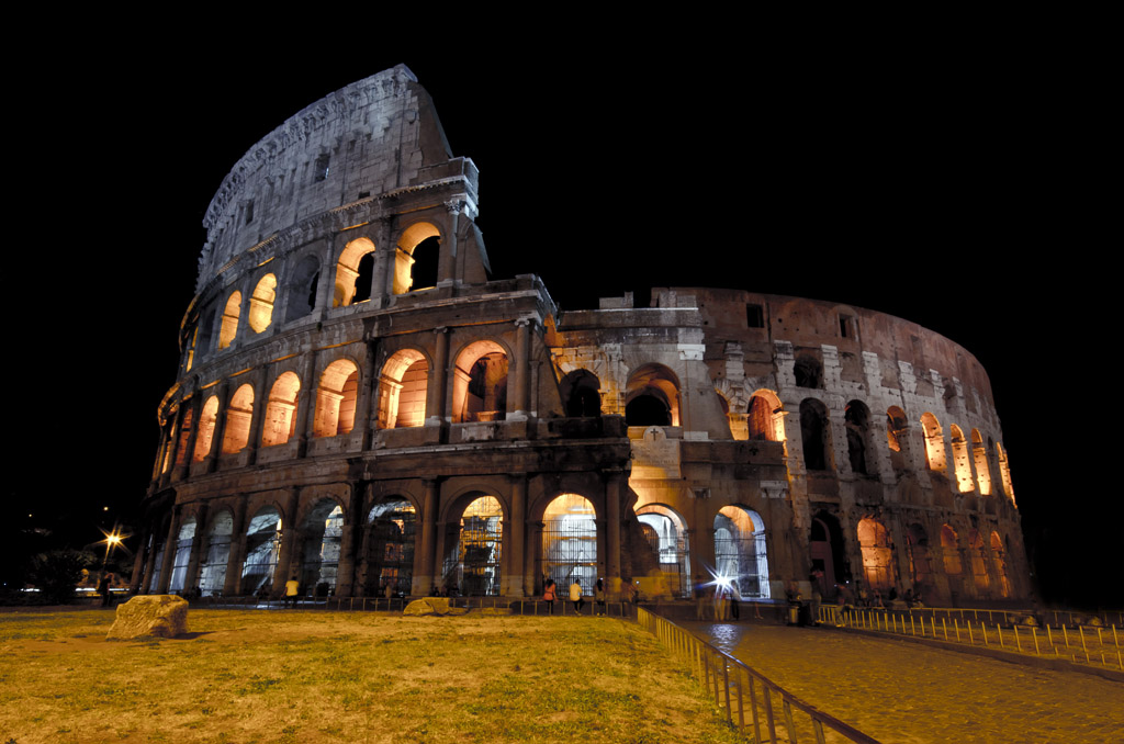 Colosseo