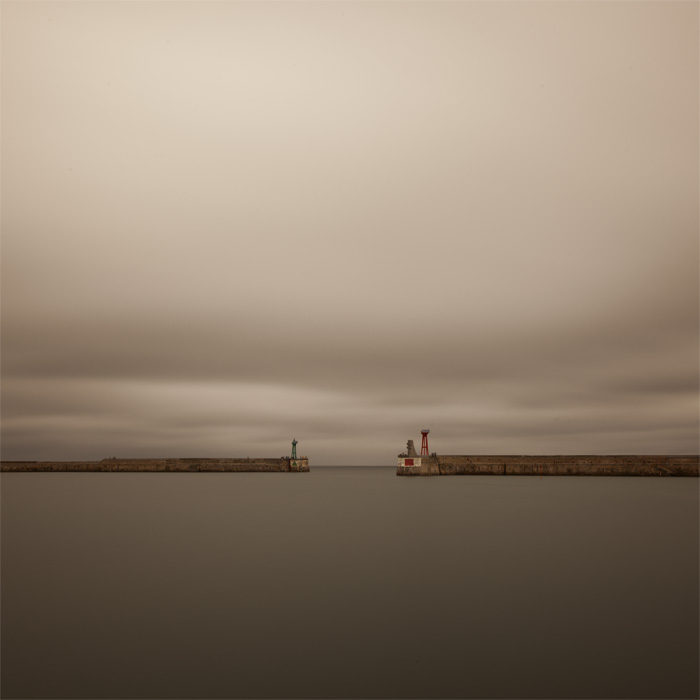 Port-en-Bessin - Uppain