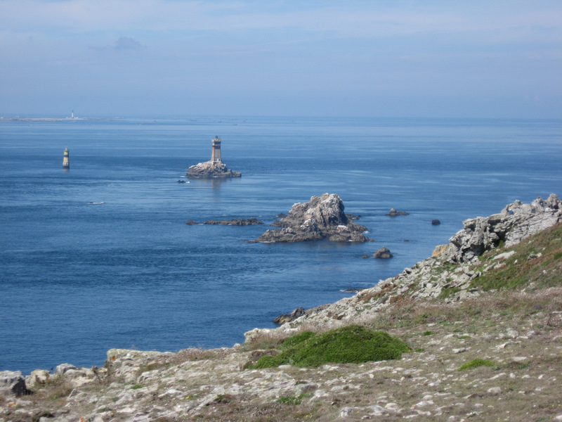Pointe du Raz