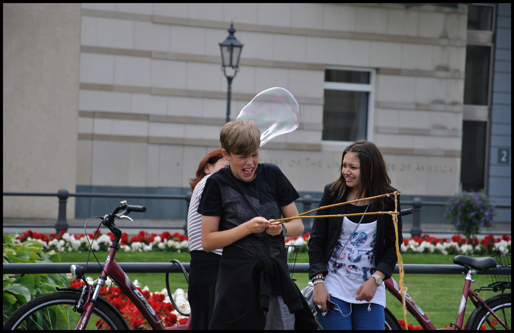 Blob - Il fluido che uccide