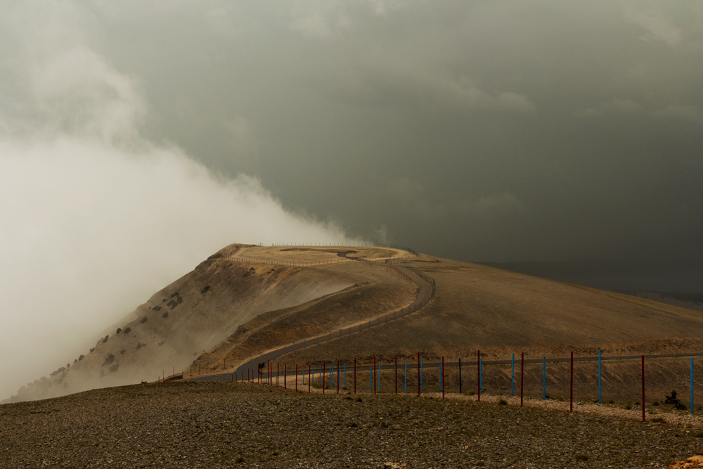 mont ventoux