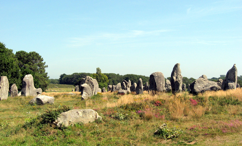Carnac