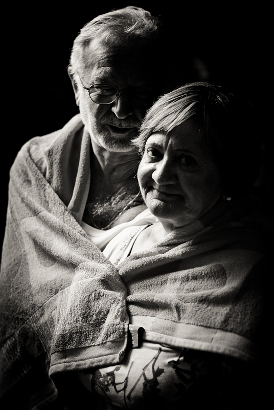 L'amore non ha et�